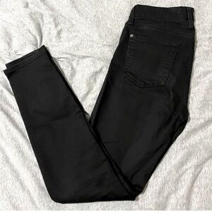 7 for All Mankind Skinny Jeans